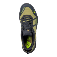 SCOTT - Shoe Men's Supertrac 3 - Mud Green / Black